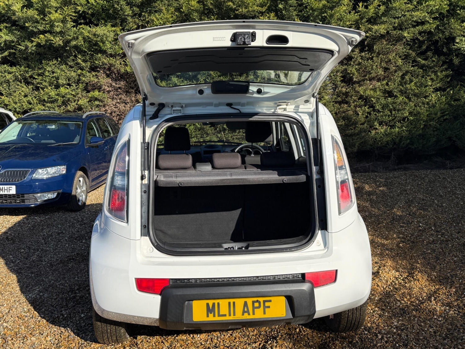 Used Kia Soul 2011 for sale - 77559217: Photo 18