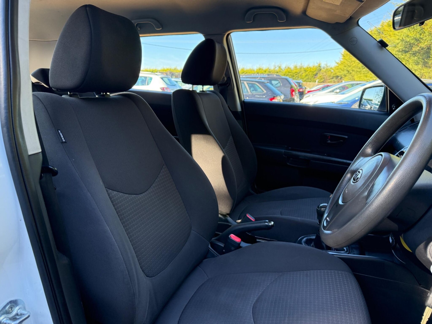 Used Kia Soul 2011 for sale - 77559217: Photo 20