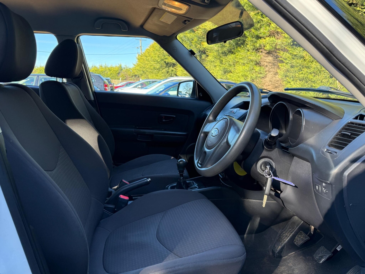 Used Kia Soul 2011 for sale - 77559217: Photo 21