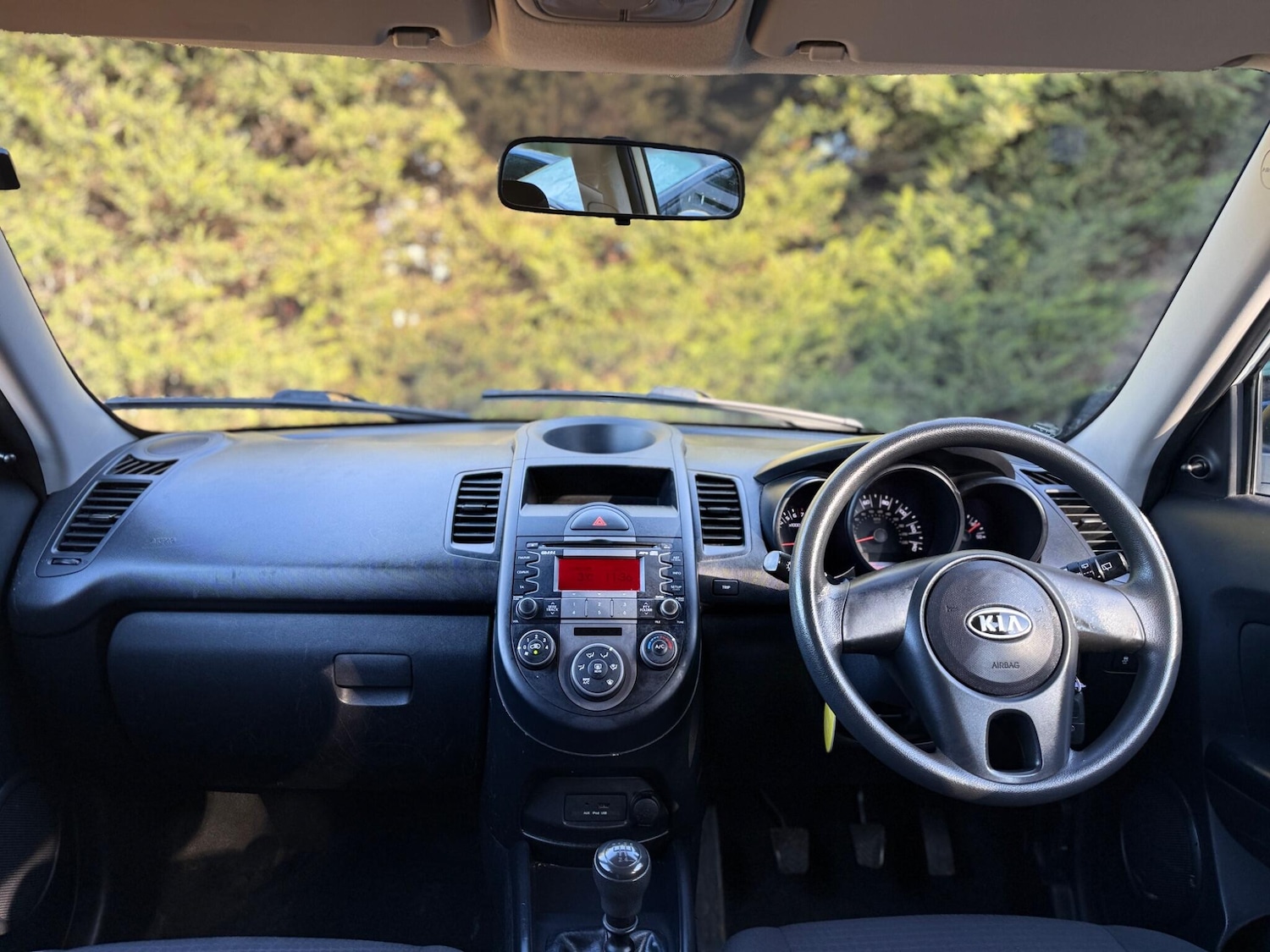 Used Kia Soul 2011 for sale - 77559217: Photo 24