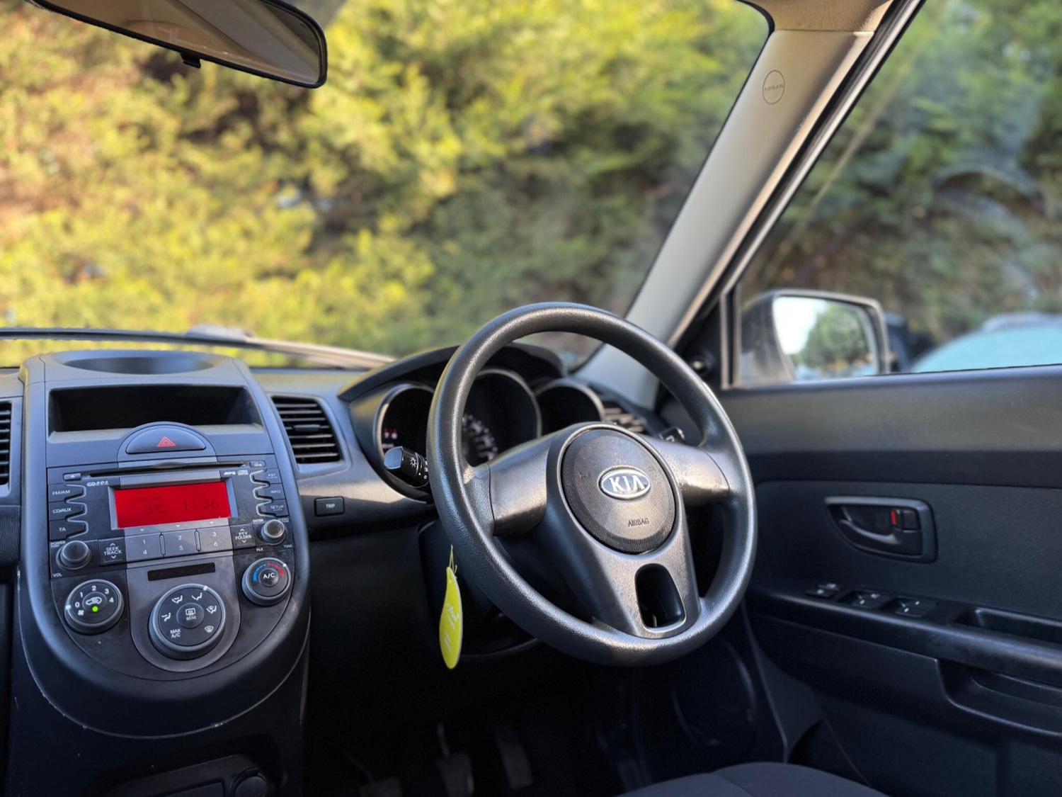 Used Kia Soul 2011 for sale - 77559217: Photo 27