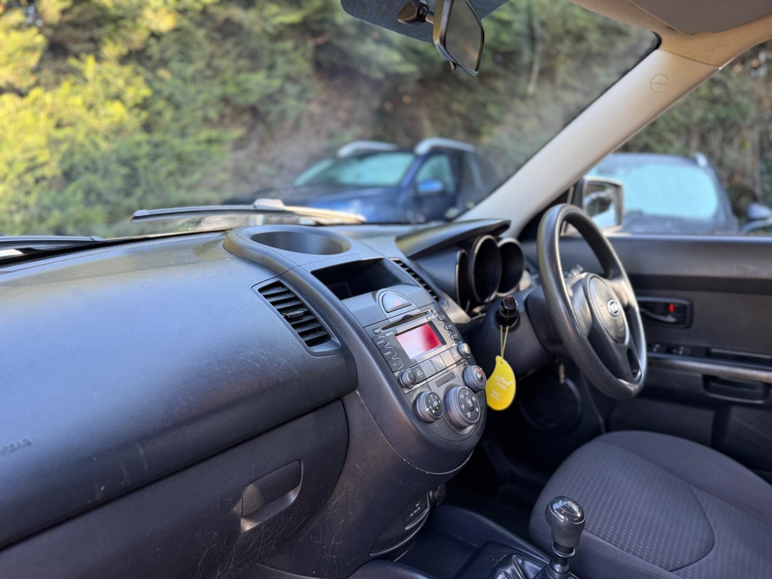 Used Kia Soul 2011 for sale - 77559217: Photo 28