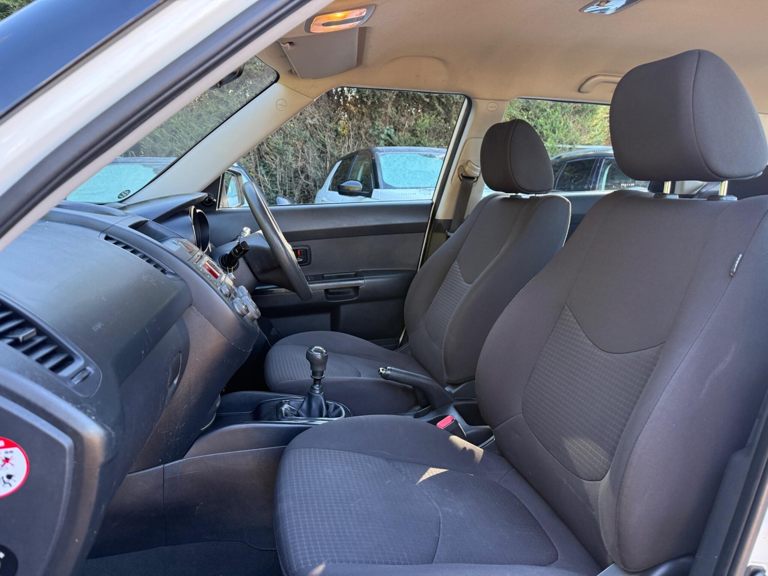 Used Kia Soul 2011 for sale - 77559217: Photo 29