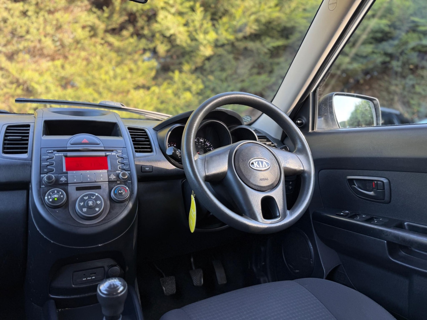 Used Kia Soul 2011 for sale - 77559217: Photo 3