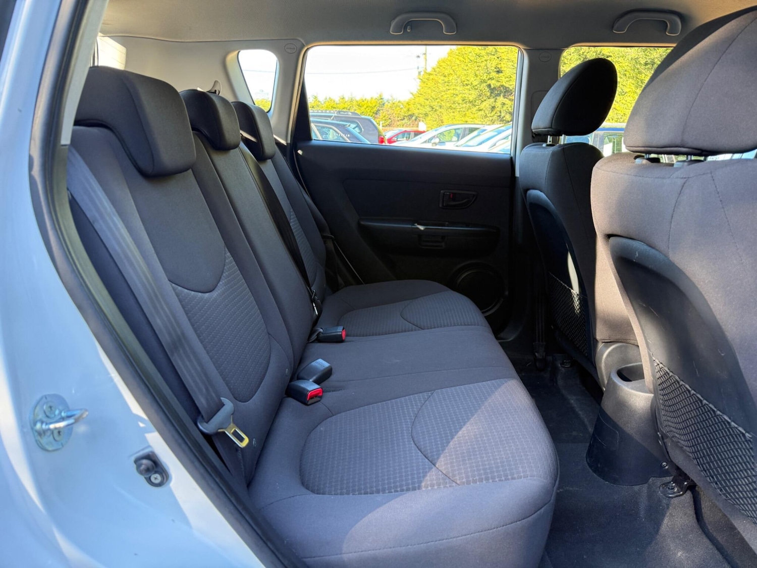 Used Kia Soul 2011 for sale - 77559217: Photo 30