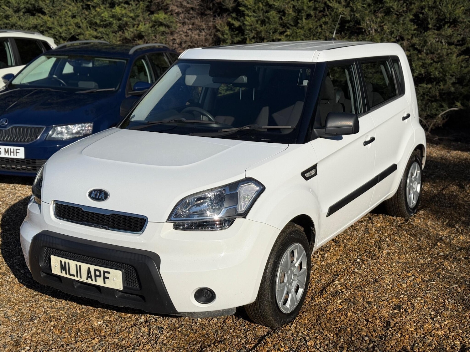 Used Kia Soul 2011 for sale - 77559217: Photo 9