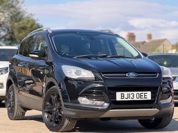 Used Ford Kuga 2013 for sale - 79145997: Photo