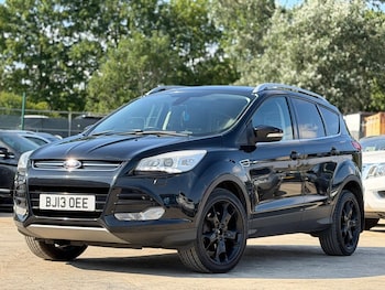 Used Ford Kuga 2013 for sale - 79145997: Photo