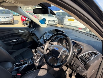 Used Ford Kuga 2013 for sale - 79145997: Photo