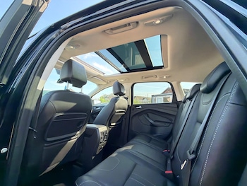 Used Ford Kuga 2013 for sale - 79145997: Photo