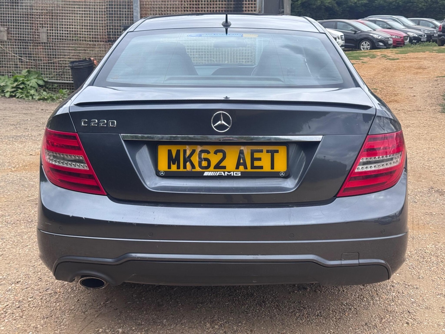 Vehicle 25
