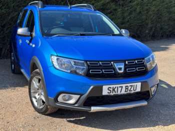2017 (17) - 1.5 dCi Laureate Euro 6 (s/s) 5dr