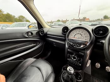Used MINI Paceman 2013 for sale - 79725919: Photo