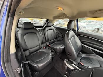 Used MINI Paceman 2013 for sale - 79725919: Photo