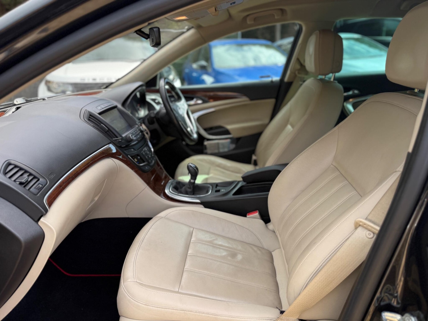 Used Vauxhall Insignia 2016 for sale - 78058176: Photo 12