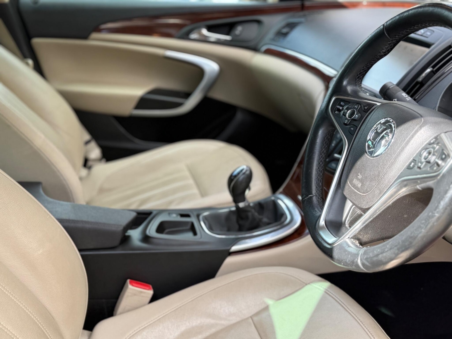 Used Vauxhall Insignia 2016 for sale - 78058176: Photo 13