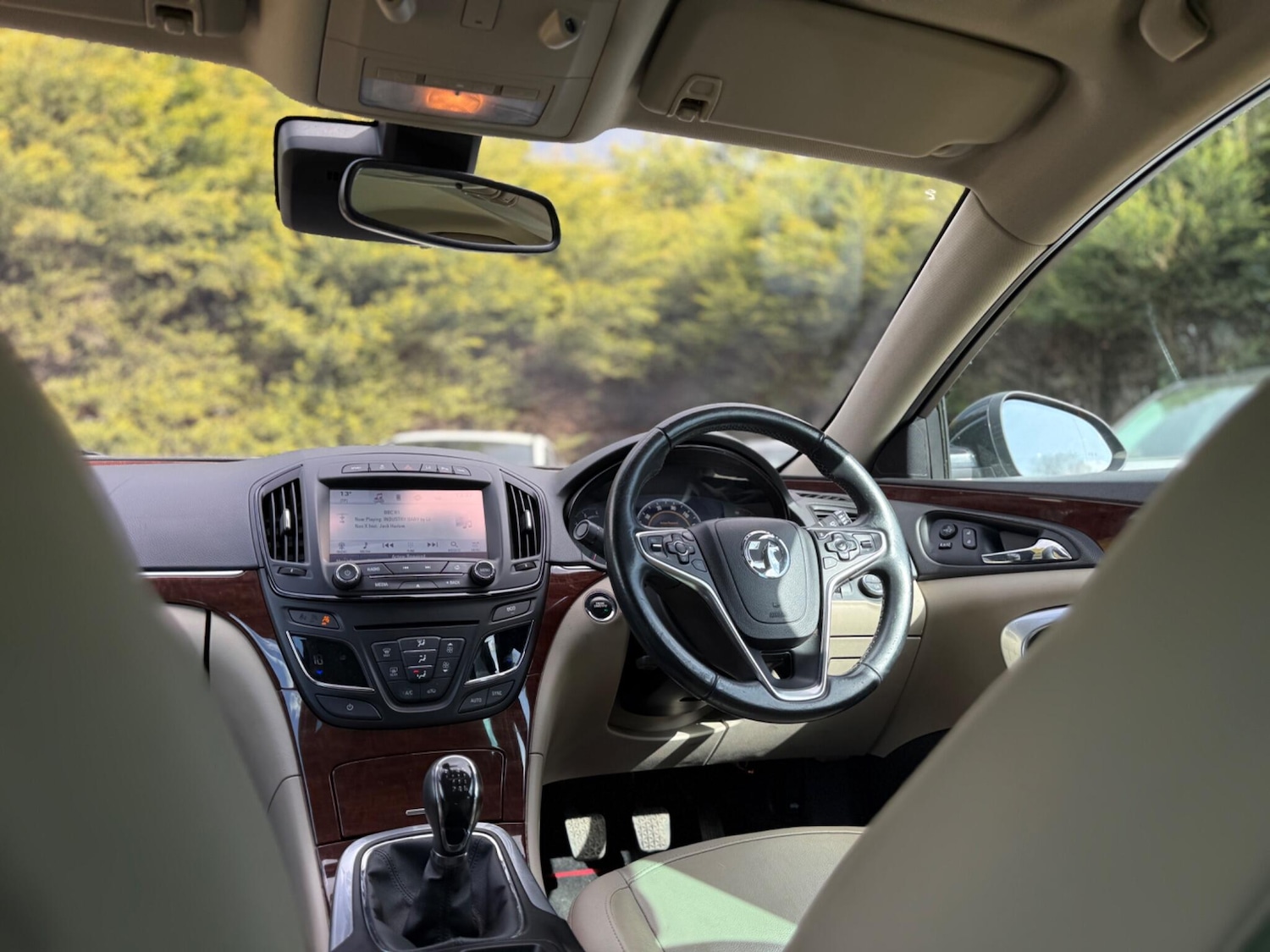 Used Vauxhall Insignia 2016 for sale - 78058176: Photo 14