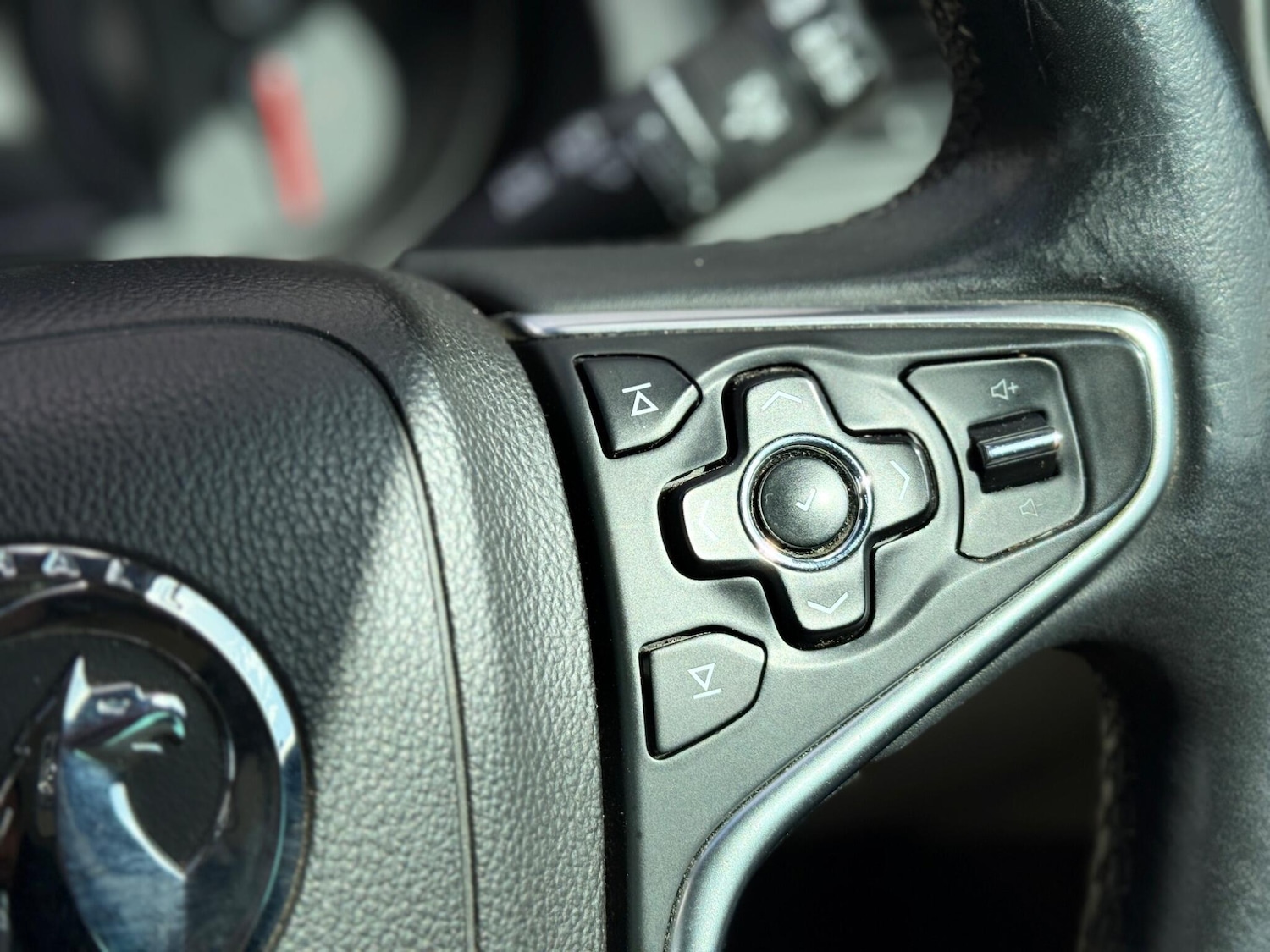 Used Vauxhall Insignia 2016 for sale - 78058176: Photo 16