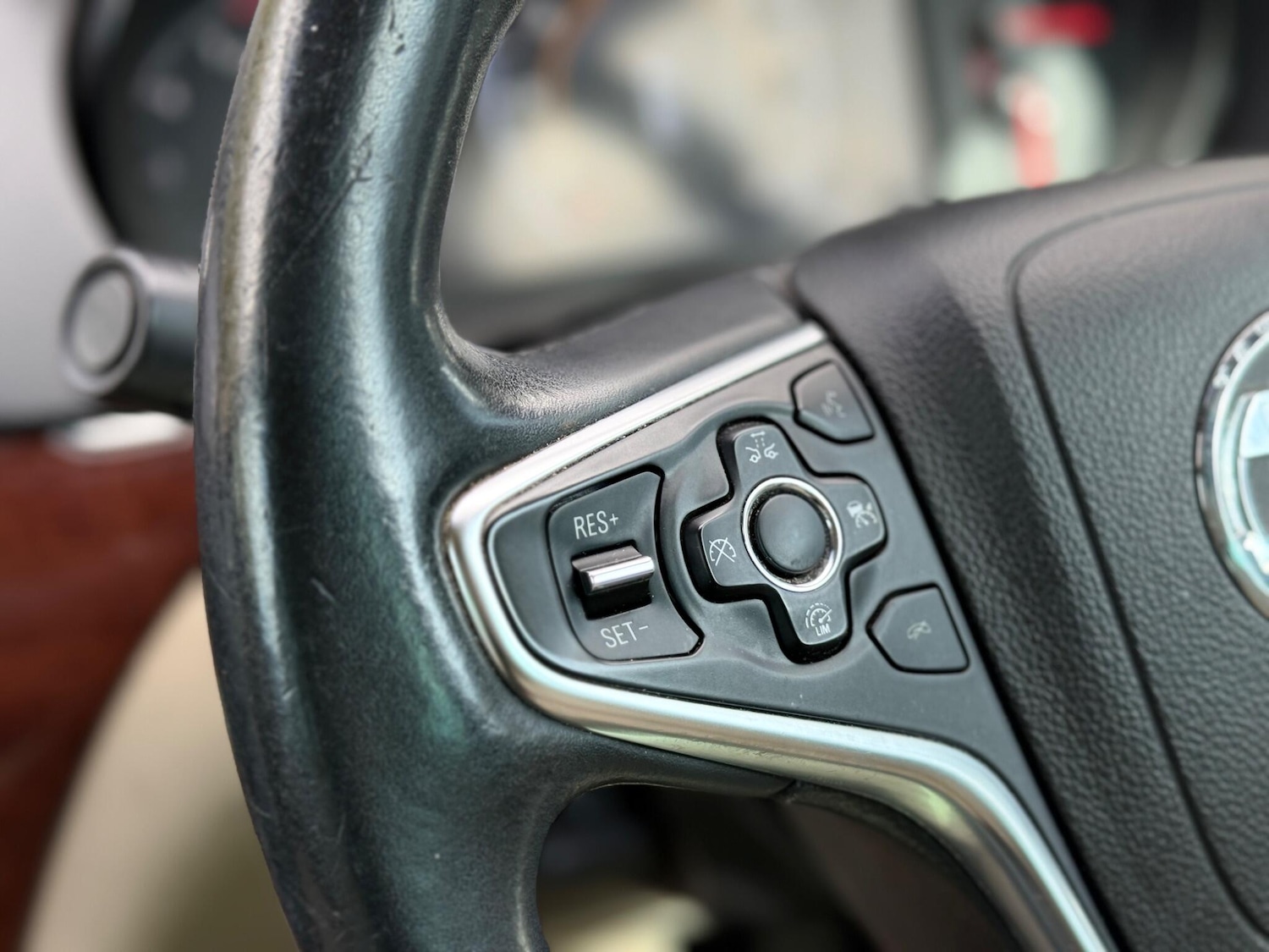 Used Vauxhall Insignia 2016 for sale - 78058176: Photo 17