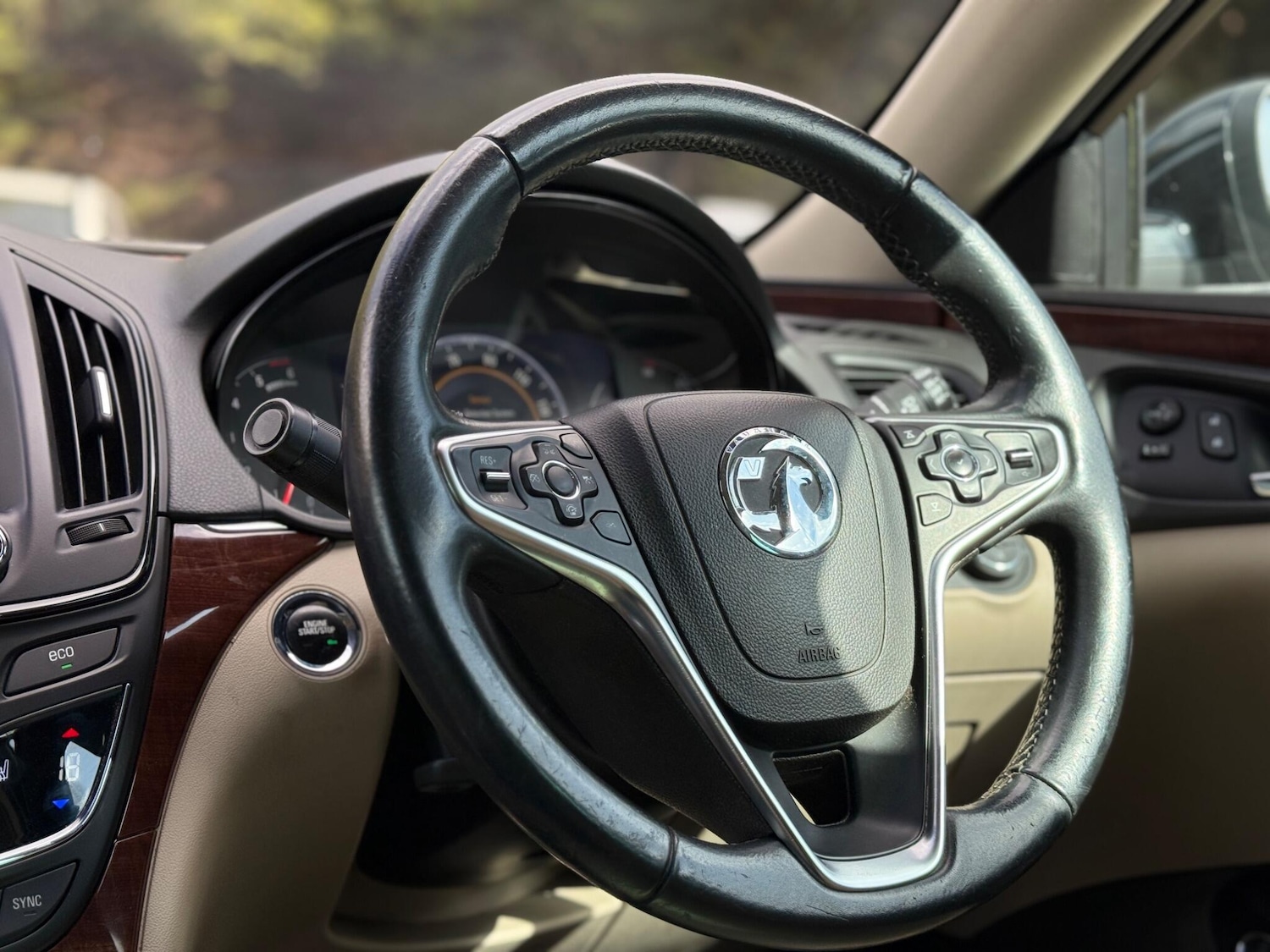 Used Vauxhall Insignia 2016 for sale - 78058176: Photo 18