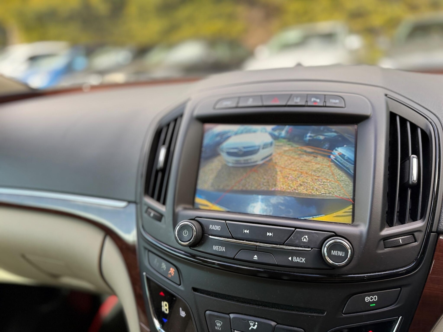 Used Vauxhall Insignia 2016 for sale - 78058176: Photo 21