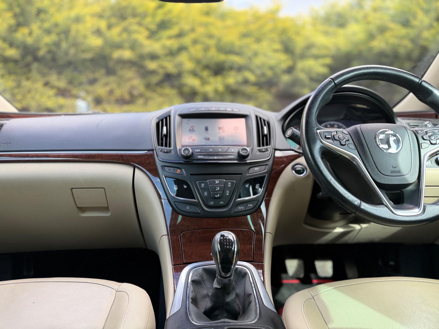 Used Vauxhall Insignia 2016 for sale - 78058176: Photo 22