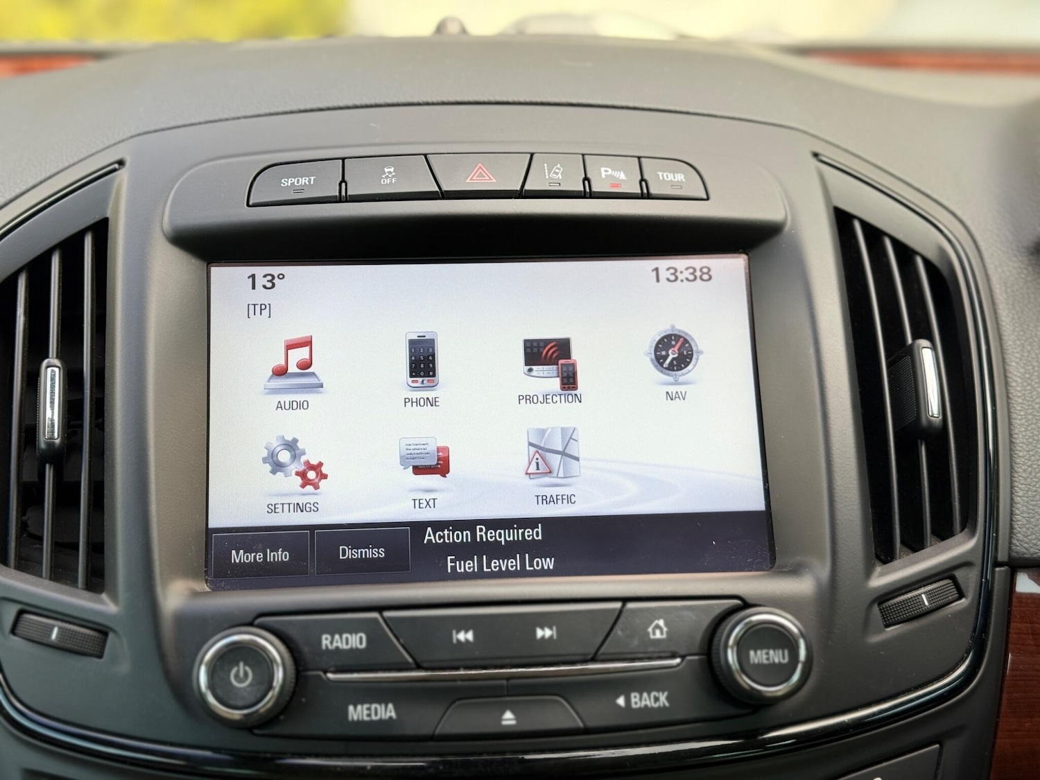 Used Vauxhall Insignia 2016 for sale - 78058176: Photo 24