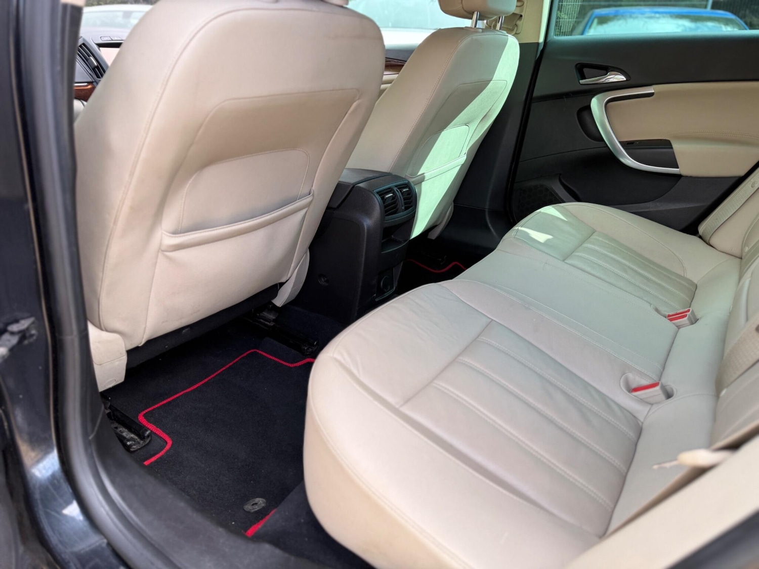 Used Vauxhall Insignia 2016 for sale - 78058176: Photo 27