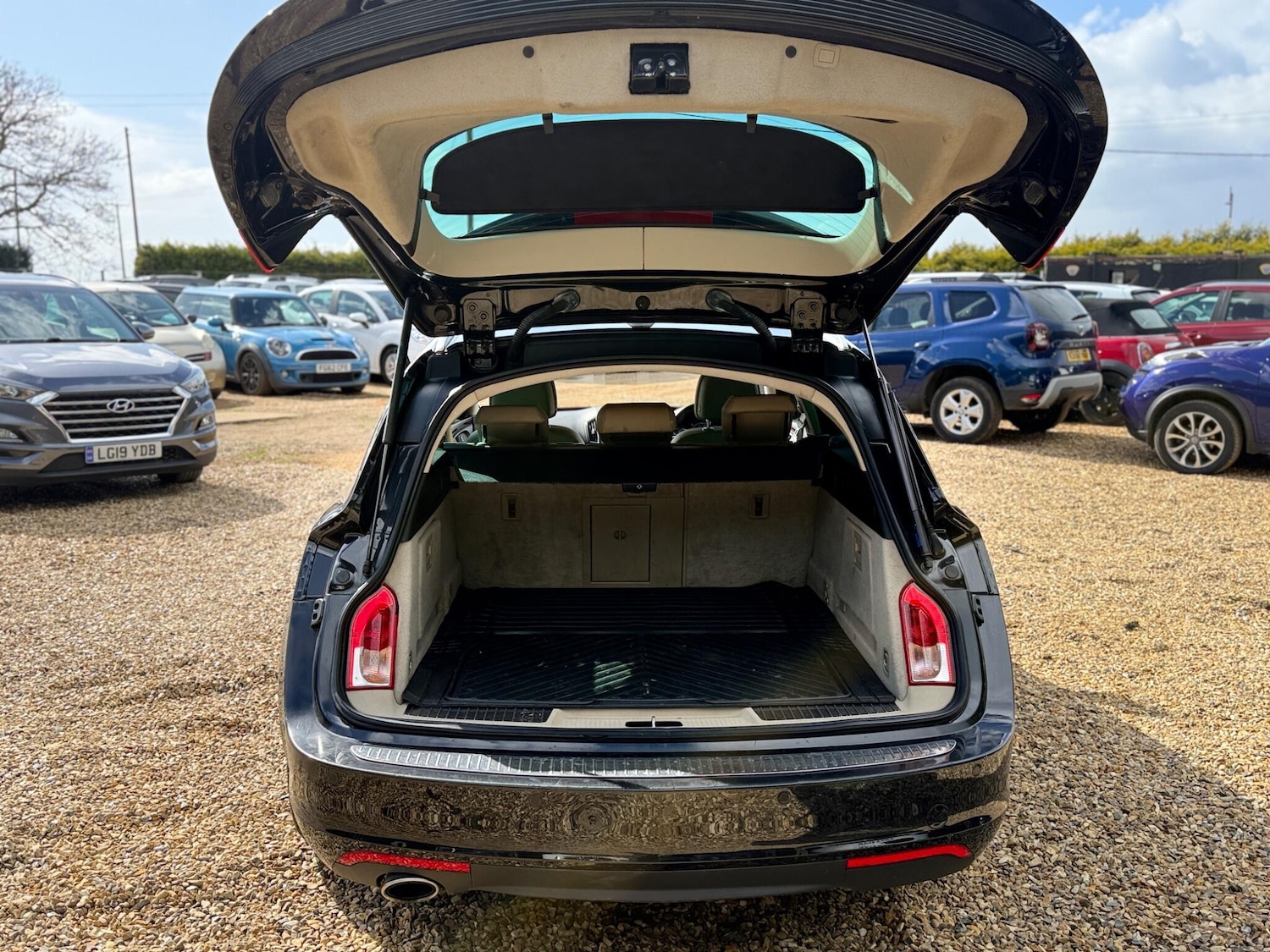 Used Vauxhall Insignia 2016 for sale - 78058176: Photo 31