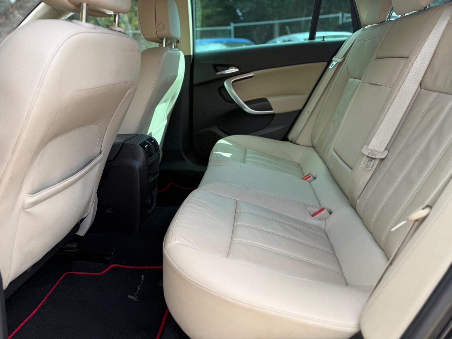 Used Vauxhall Insignia 2016 for sale - 78058176: Photo 32