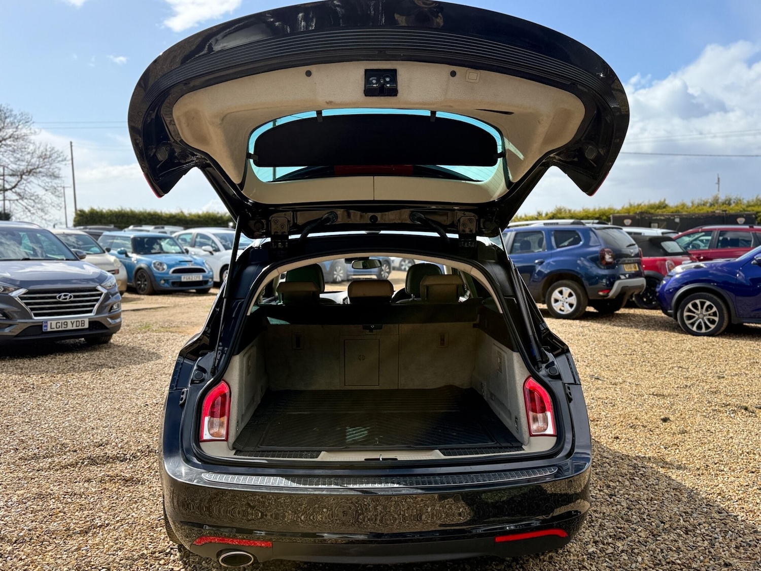 Used Vauxhall Insignia 2016 for sale - 78058176: Photo 34