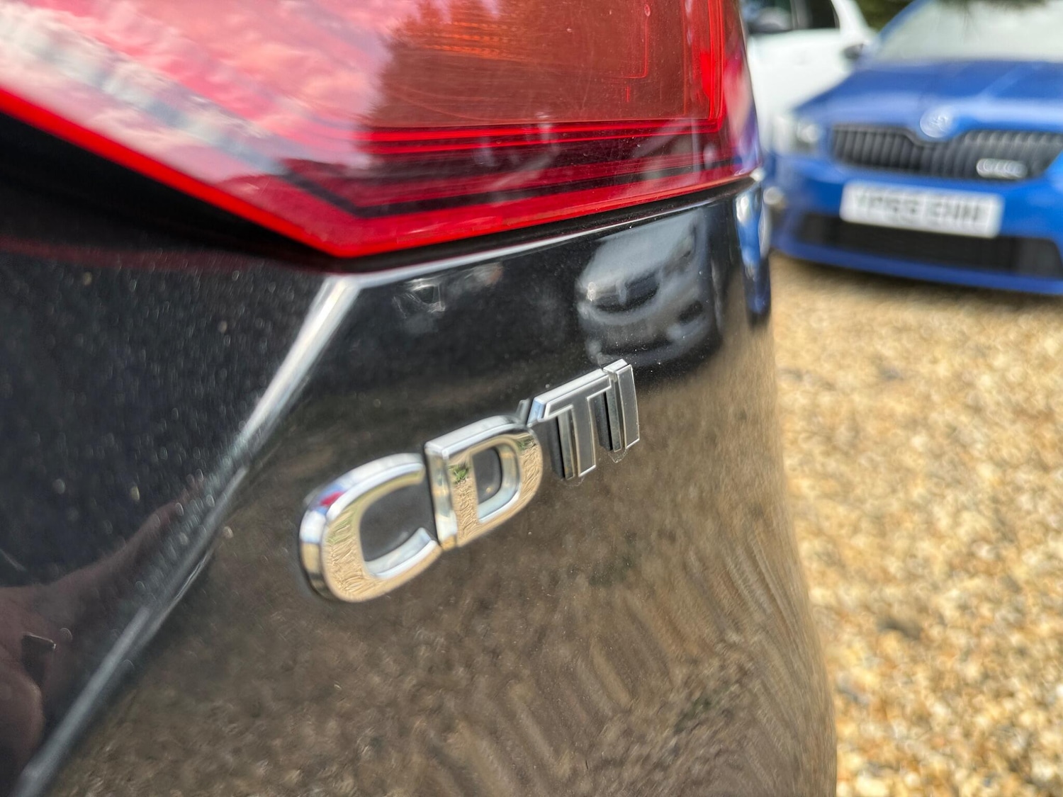 Used Vauxhall Insignia 2016 for sale - 78058176: Photo 37