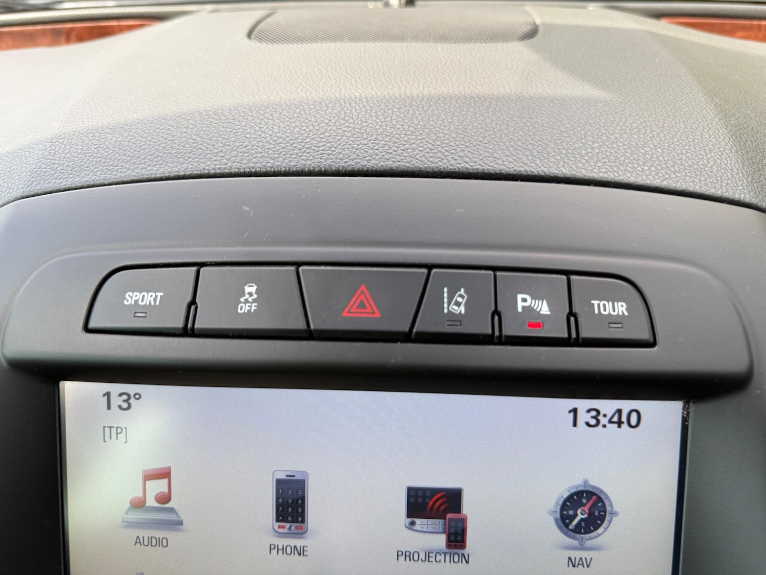 Used Vauxhall Insignia 2016 for sale - 78058176: Photo 38