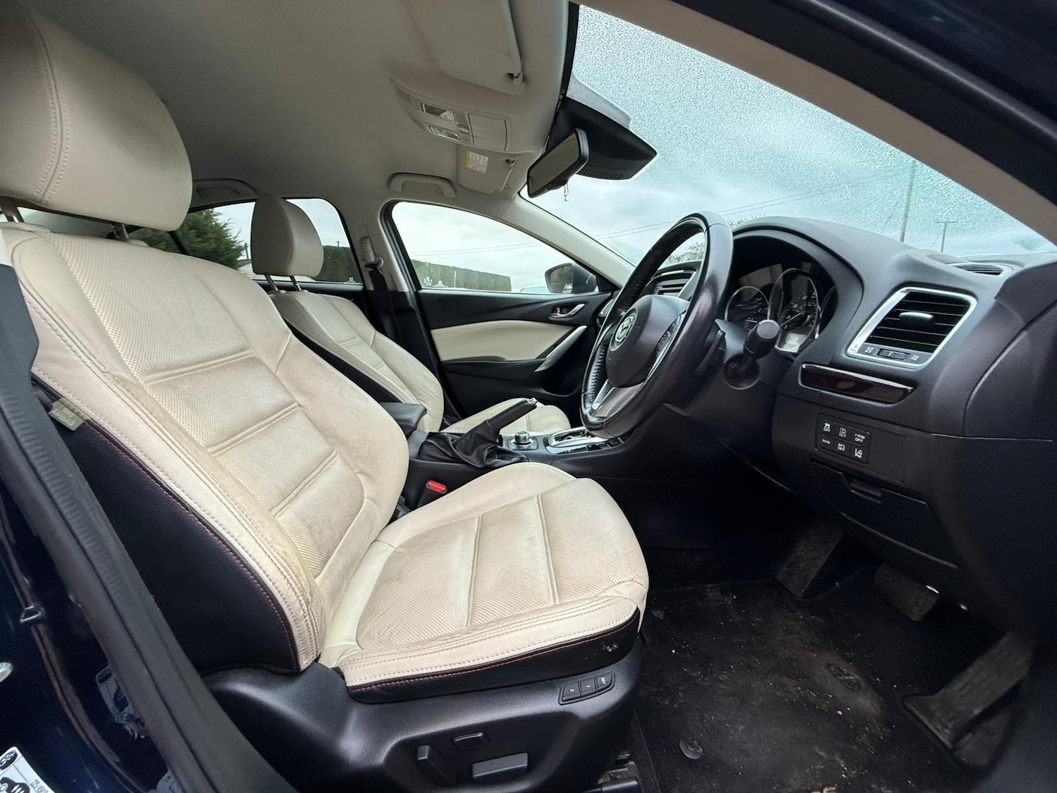 Used Mazda Mazda6 2013 for sale - 77271356: Photo 10