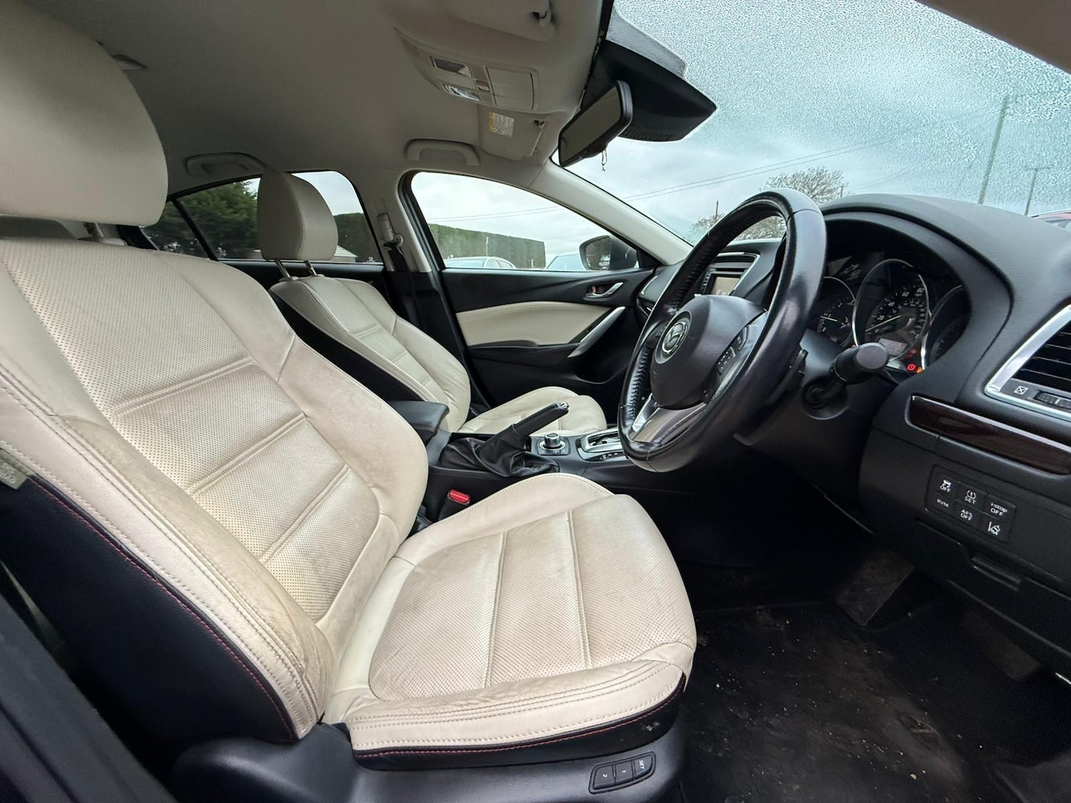 Used Mazda Mazda6 2013 for sale - 77271356: Photo 16