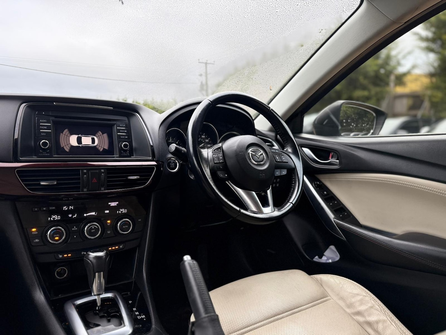 Used Mazda Mazda6 2013 for sale - 77271356: Photo 29