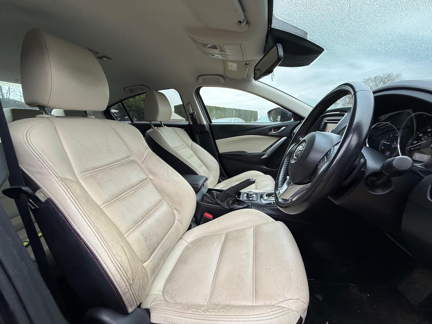 Used Mazda Mazda6 2013 for sale - 77271356: Photo 34