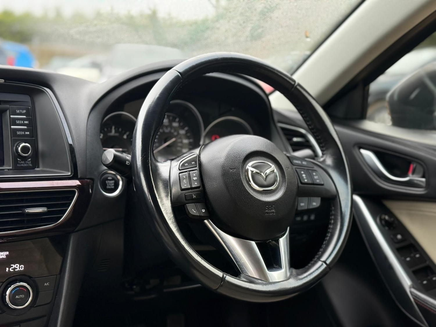 Used Mazda Mazda6 2013 for sale - 77271356: Photo 35