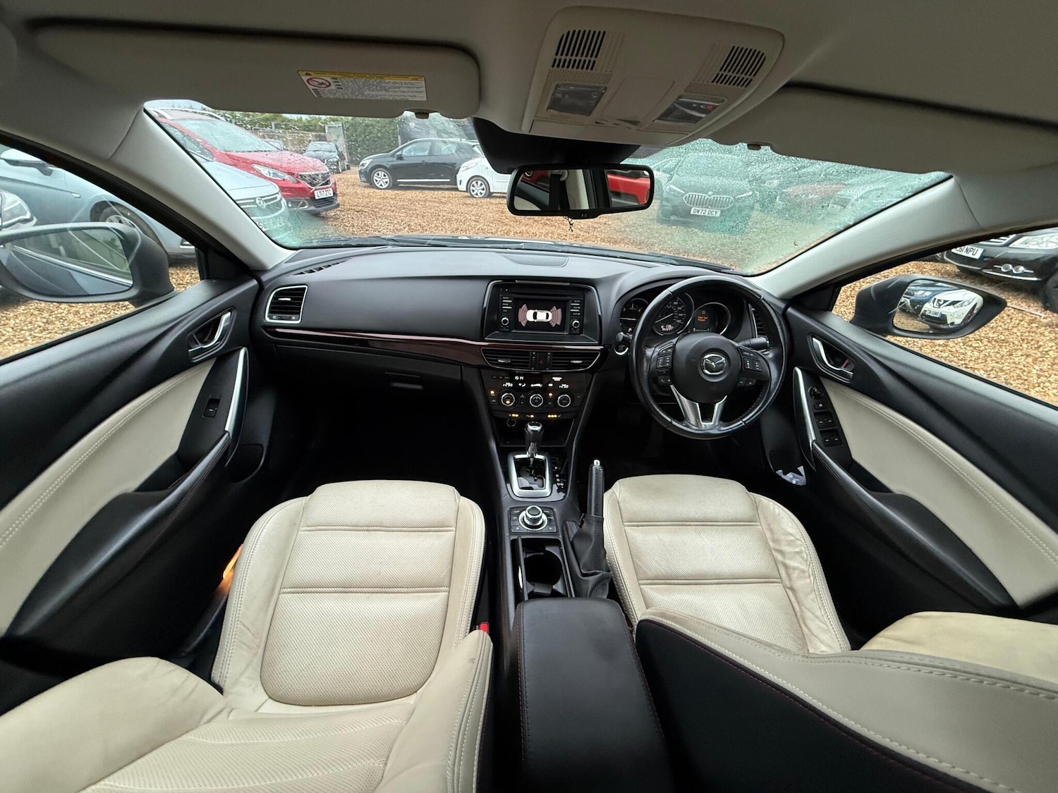 Used Mazda Mazda6 2013 for sale - 77271356: Photo 37