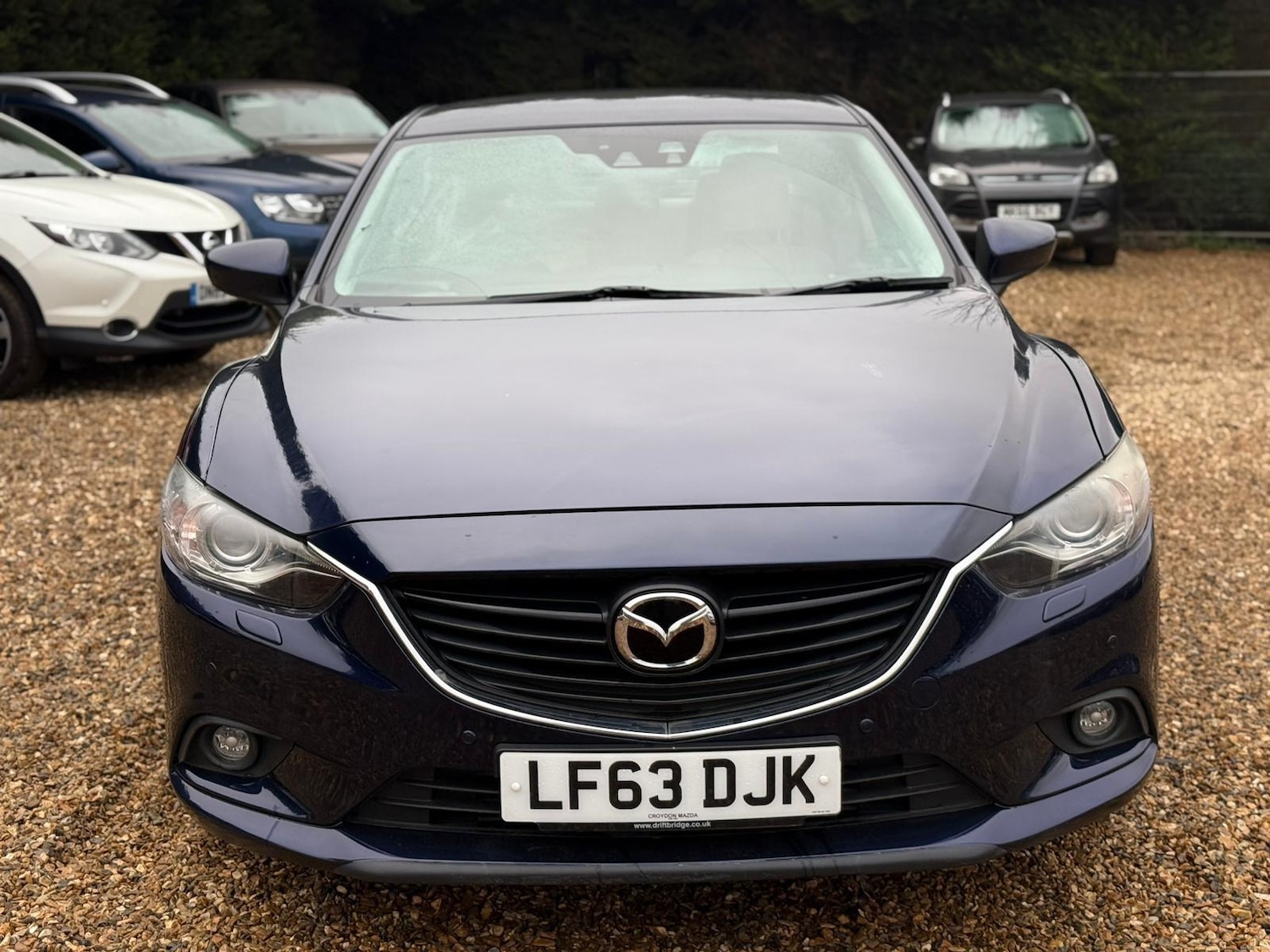Used Mazda Mazda6 2013 for sale - 77271356: Photo 7