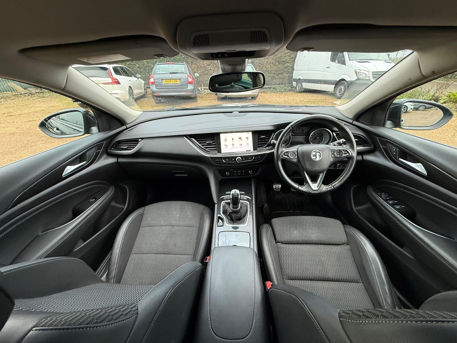 Used Vauxhall Insignia 2018 for sale - 76742846: Photo 32