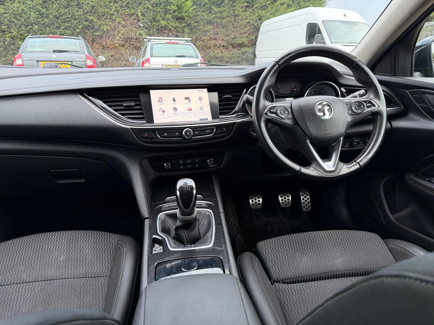 Used Vauxhall Insignia 2018 for sale - 76742846: Photo 36