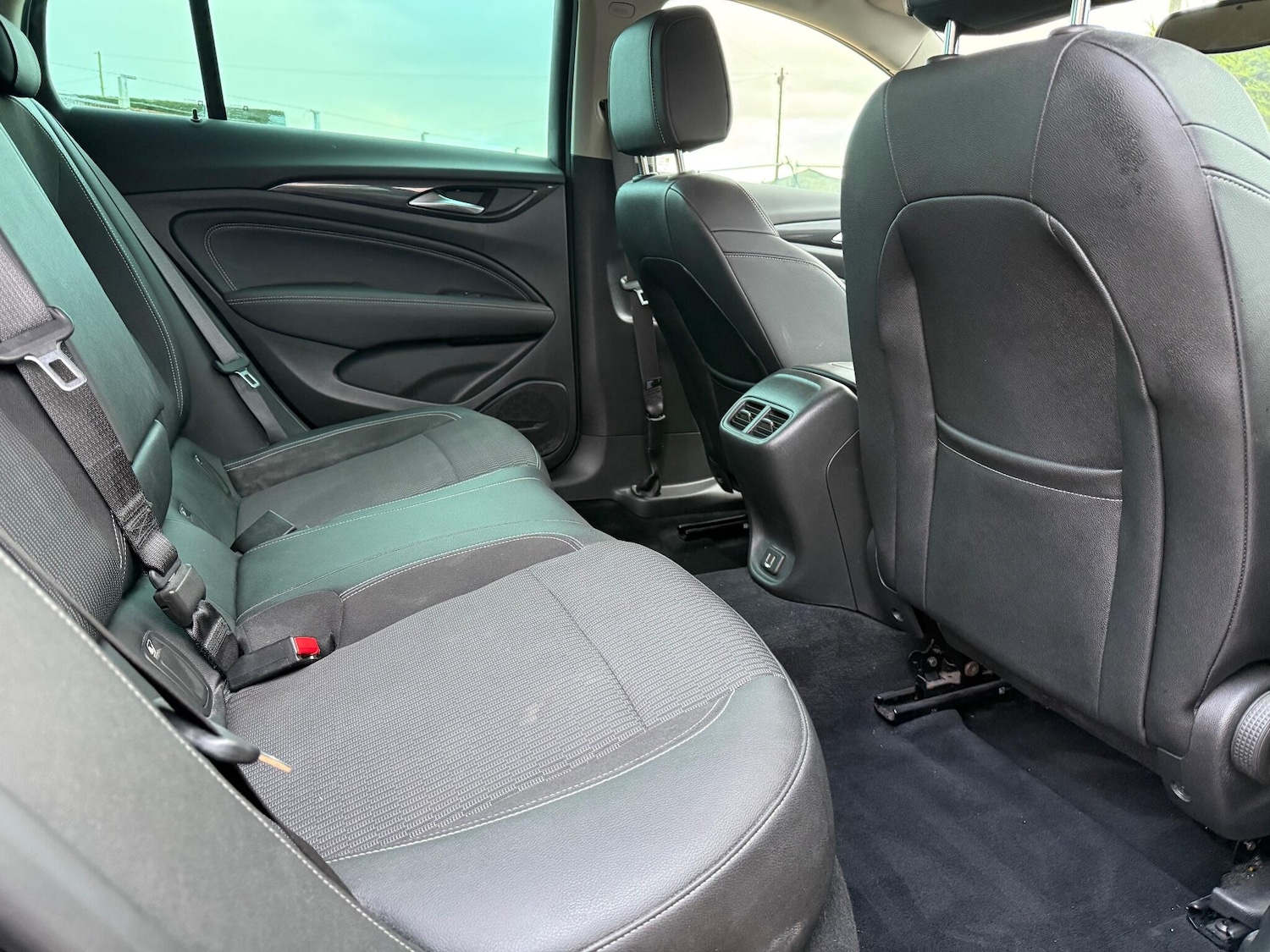 Used Vauxhall Insignia 2018 for sale - 76742846: Photo 41