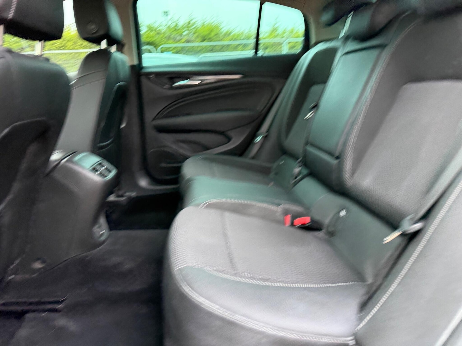 Used Vauxhall Insignia 2018 for sale - 76742846: Photo 42