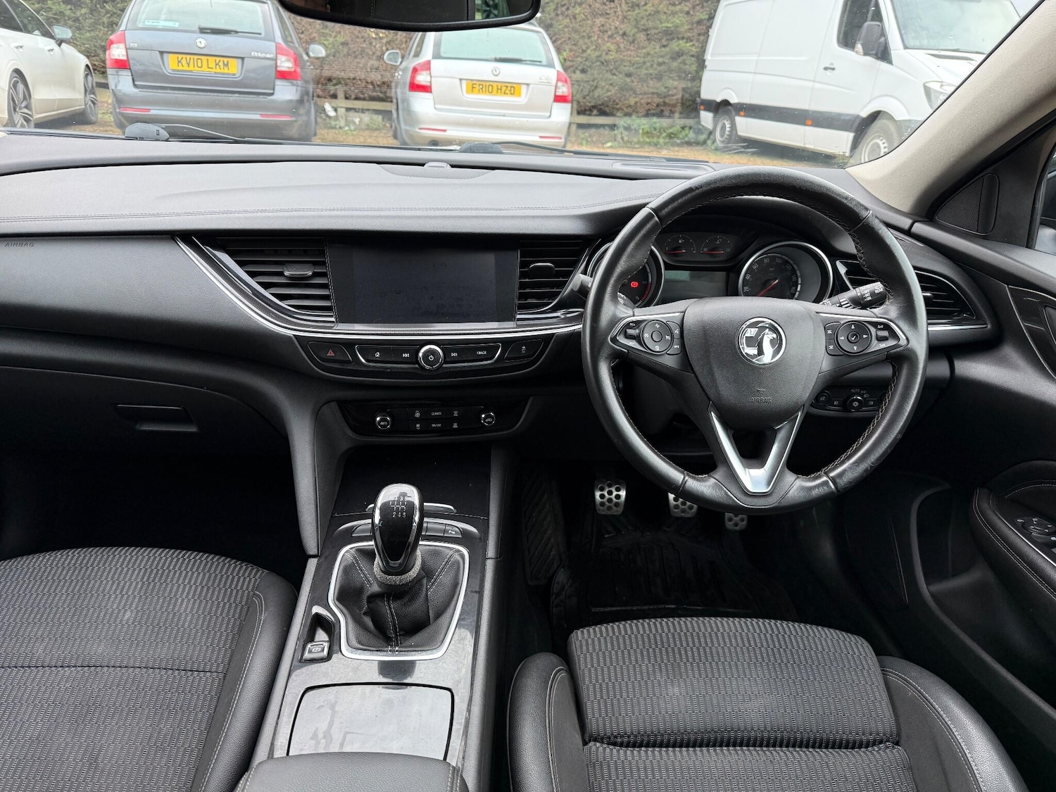 Used Vauxhall Insignia 2018 for sale - 76742846: Photo 43