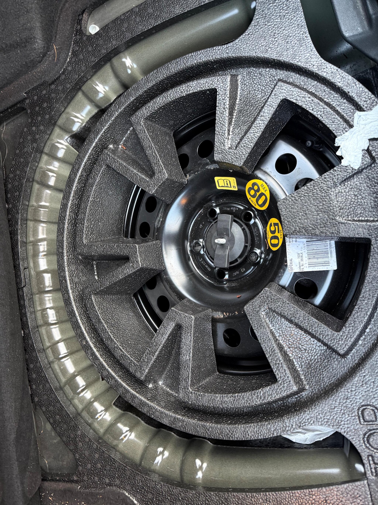 Used Vauxhall Insignia 2018 for sale - 76742846: Photo 46