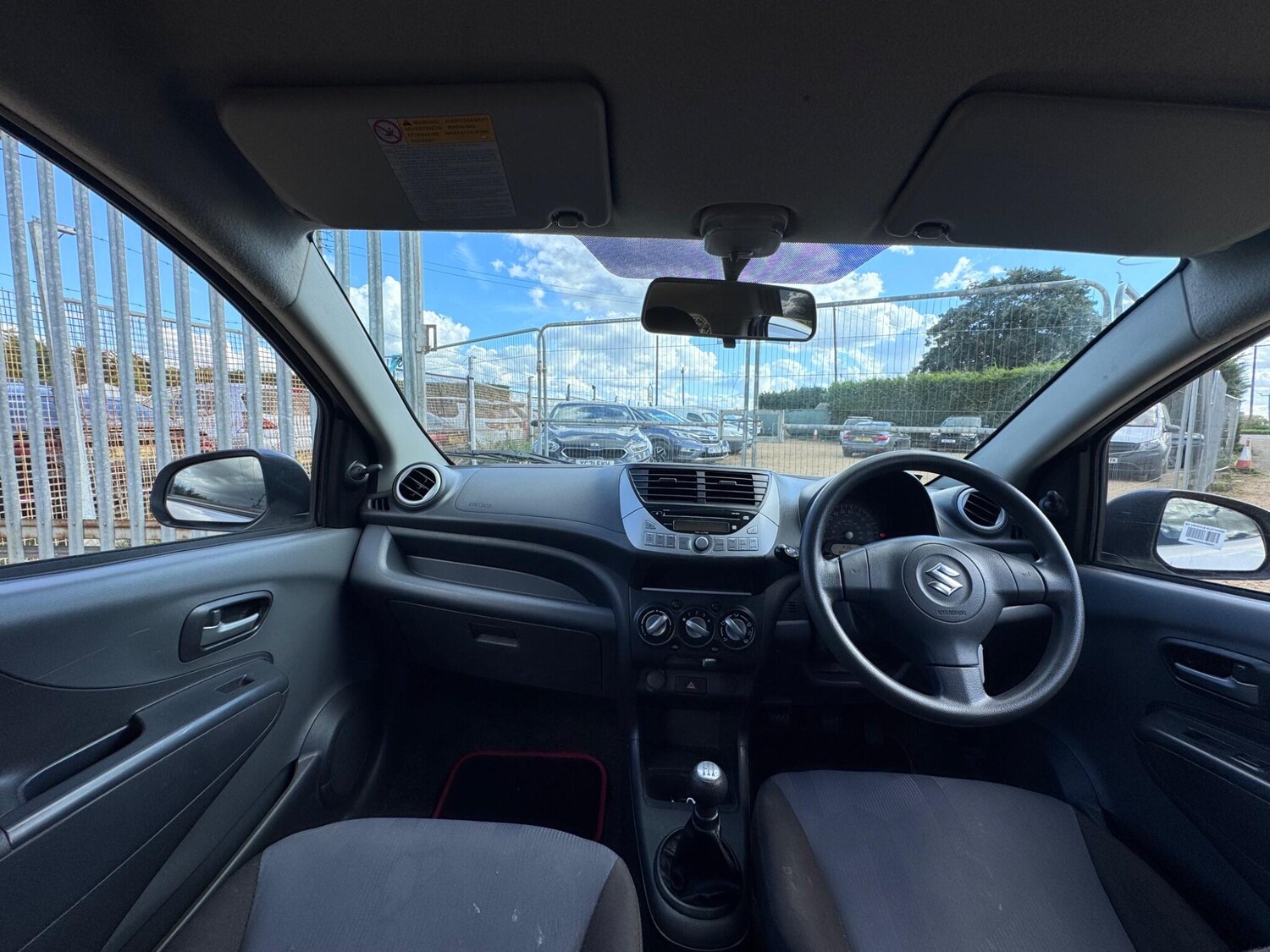 Vehicle 23