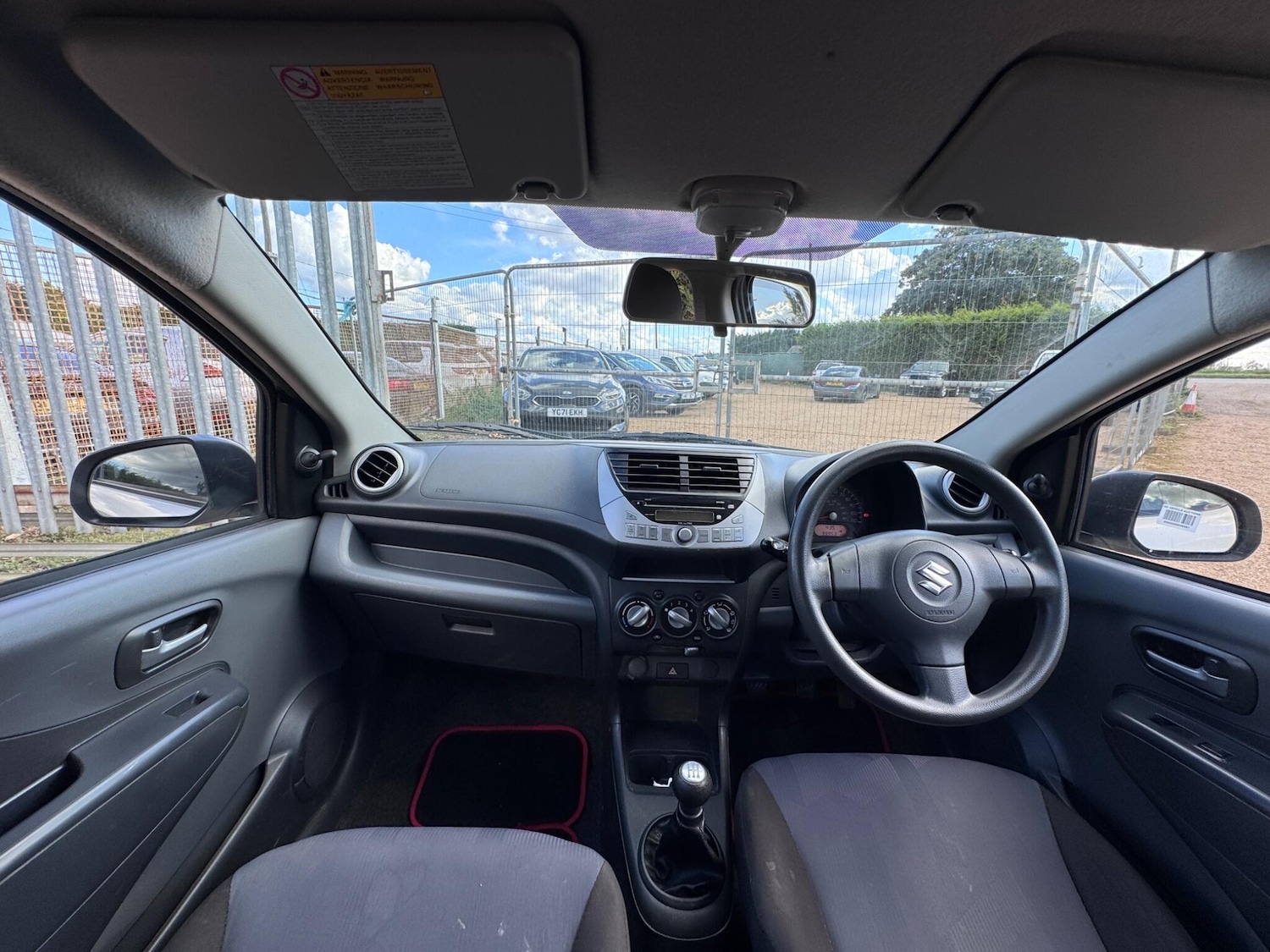 Vehicle 24