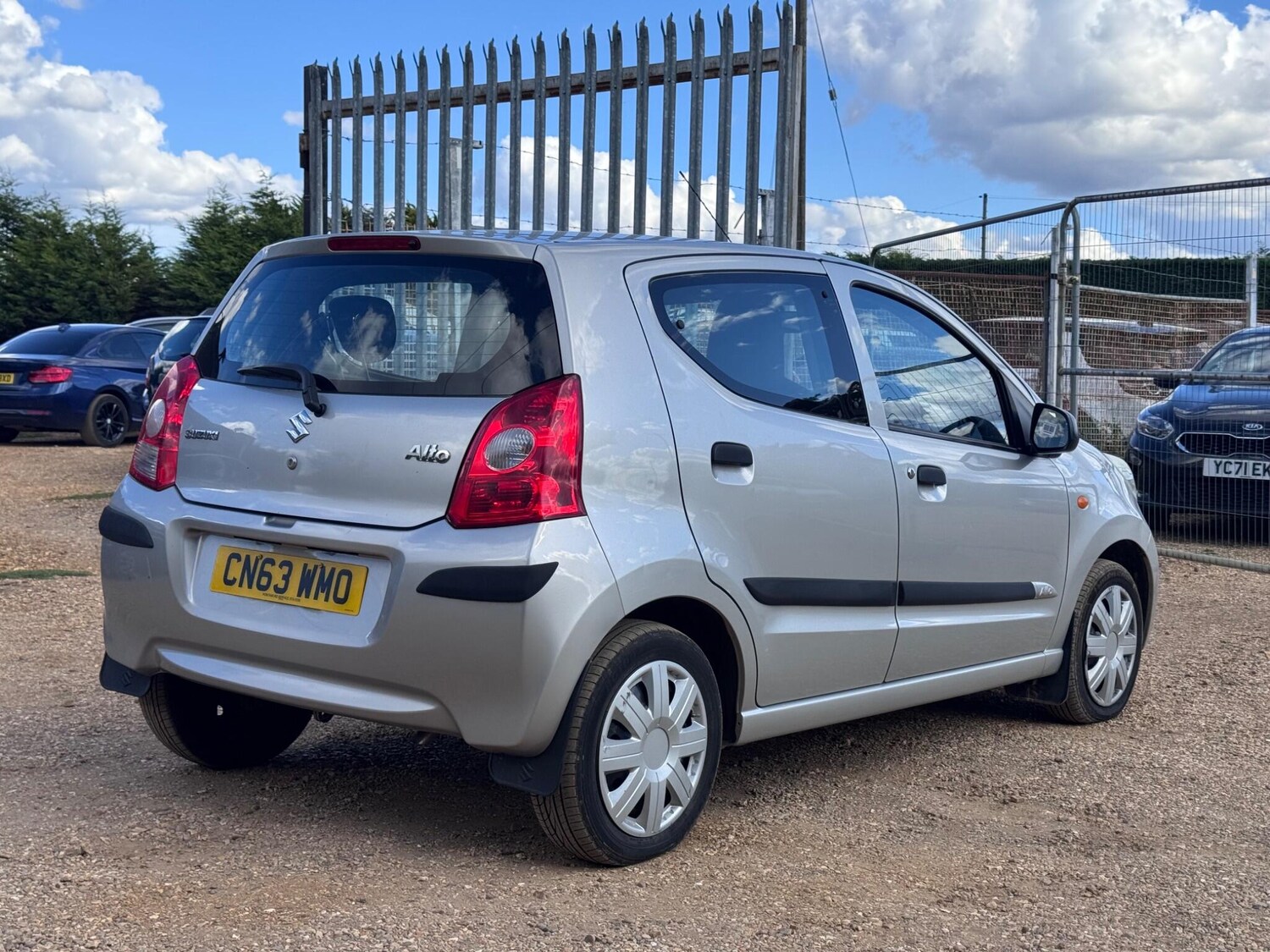 Vehicle 25