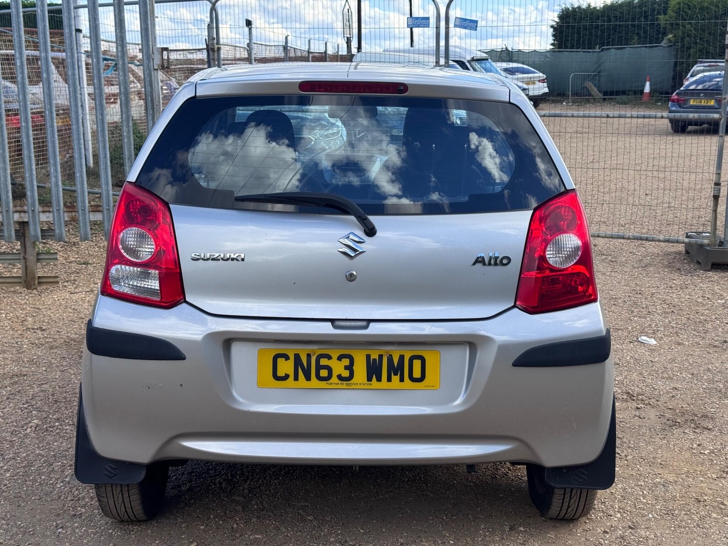 Vehicle 26